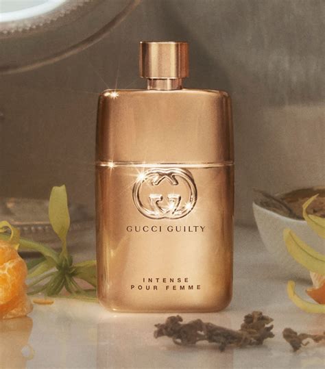 gucci guilty damen günstig|gucci guilty pour femme intense.